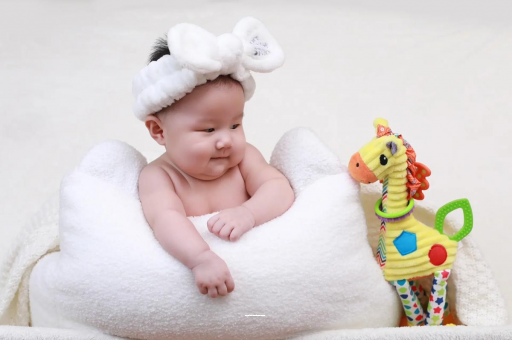 福鼎宝宝什么时候能吃盐