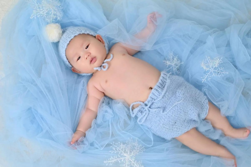 福鼎宝宝的长牙顺序