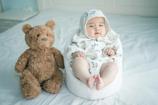 福鼎宝宝上火便秘