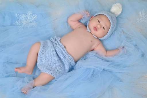 福鼎宝宝爱出汗是什么原因